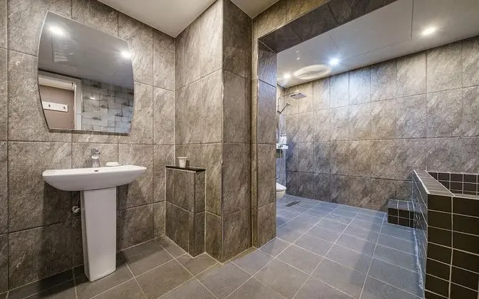 Oda (Executive room (family bath non-smoki)