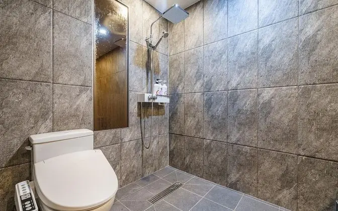 Oda (Executive room (family bath non-smoki)