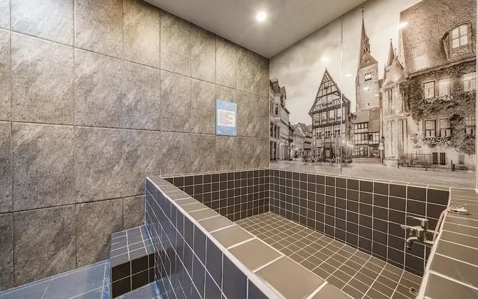 Oda (Executive room (family bath non-smoki)