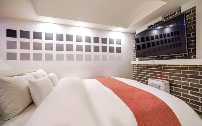 Oda (Special room (Equestrian bed installe)