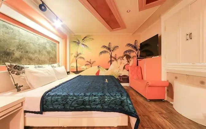 Oda (Special Room)