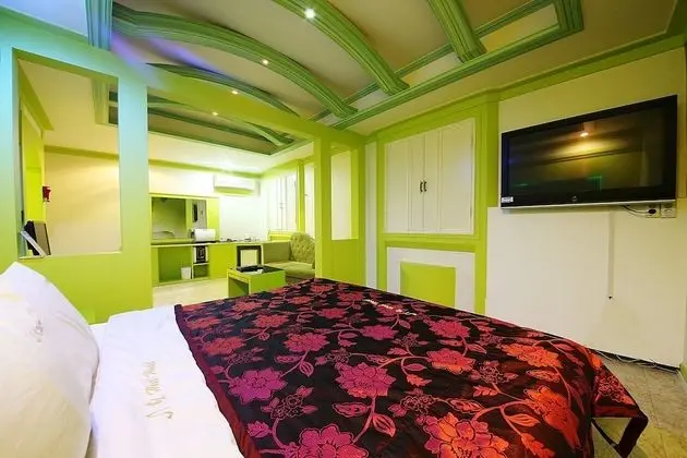 Oda (Special Room)
