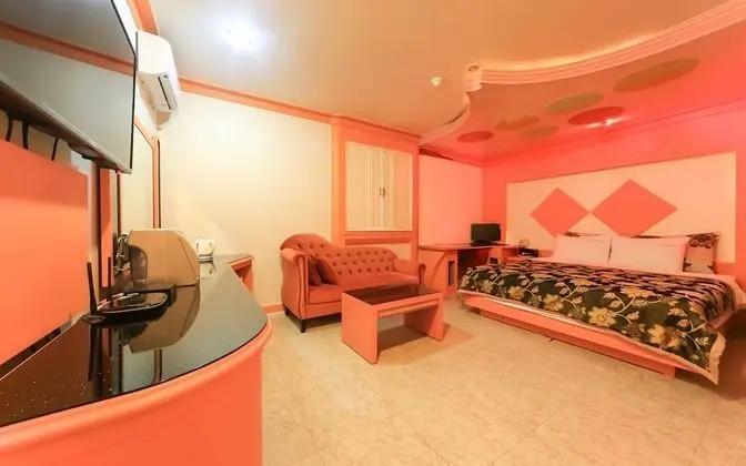 Oda (Standard Room)