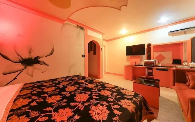 Oda (Standard Room)