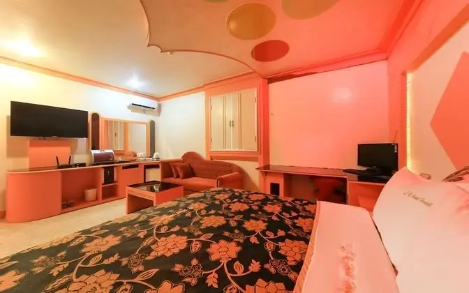 Oda (Standard Room)