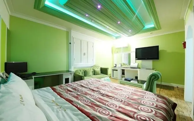 Oda (Standard Room)