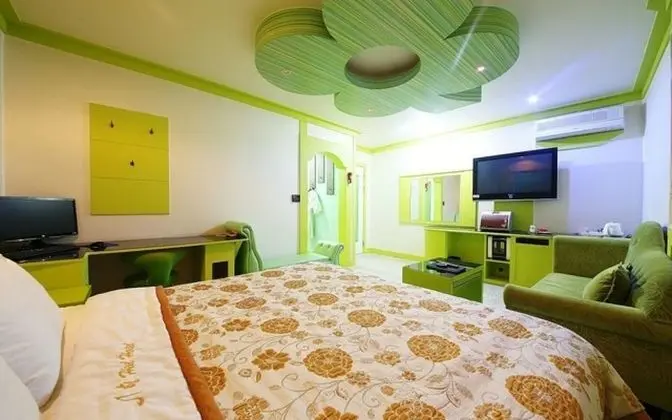 Oda (Standard Room)