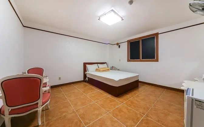 Oda (Standard Room)