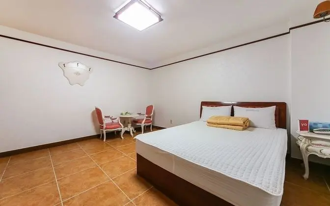 Oda (Standard Room)