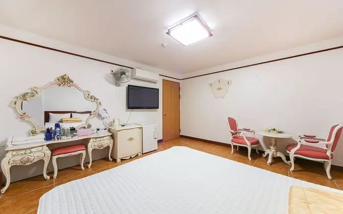 Oda (Standard Room)