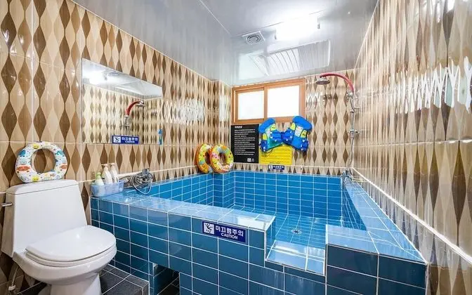 Oda (Suite Room A (extra large bath))