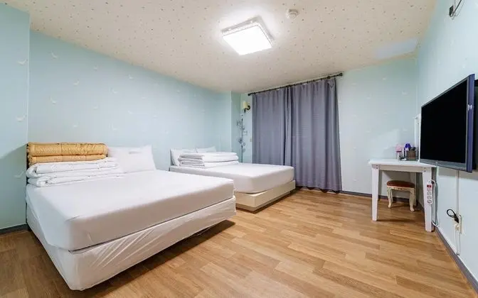 Oda (Suite Room A (extra large bath))