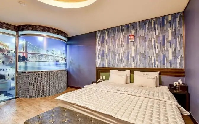 Oda (Standard Room)