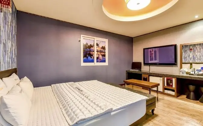 Oda (Standard Room)