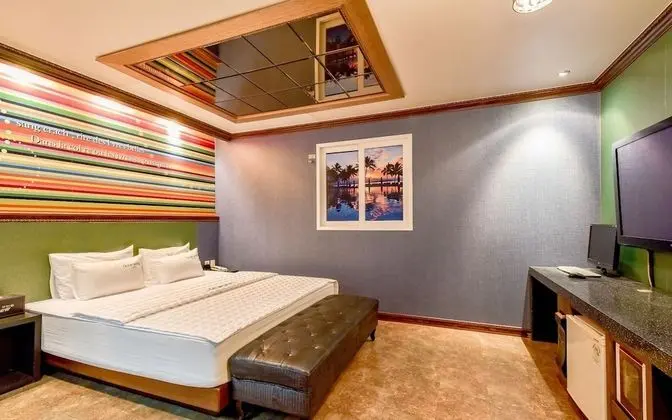 Oda (Standard Room)