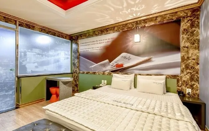 Oda (Standard Room)