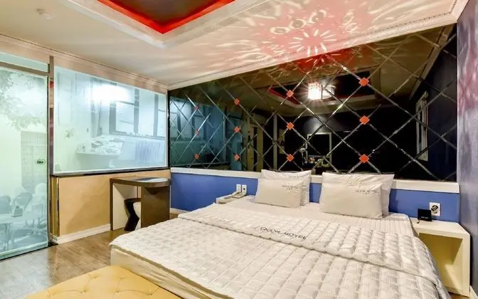 Oda (Standard Room)