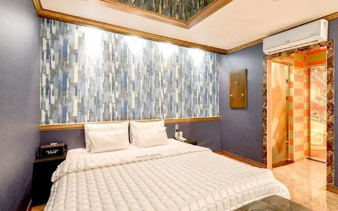 Oda (Standard Room)