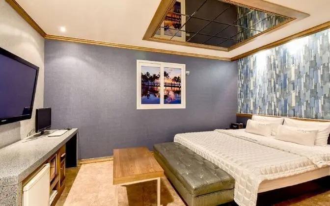 Oda (Standard Room)