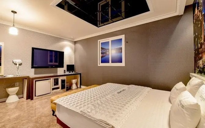 Oda (Standard Room)