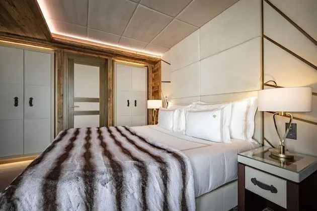 Grand Four Bedroom Residence (North Resort)