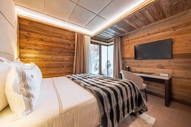 Grand Four Bedroom Residence (North Resort)