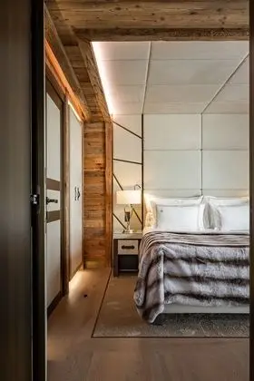 Grand Four Bedroom Residence (North Resort)