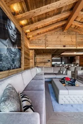 Grand Four Bedroom Residence (North Resort)