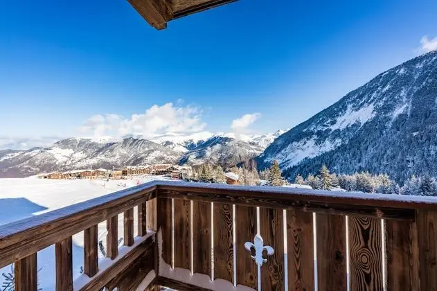 Grand Four Bedroom Residence (North Resort)