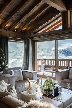 Prestige Four Bedroom Residence (South Resort)