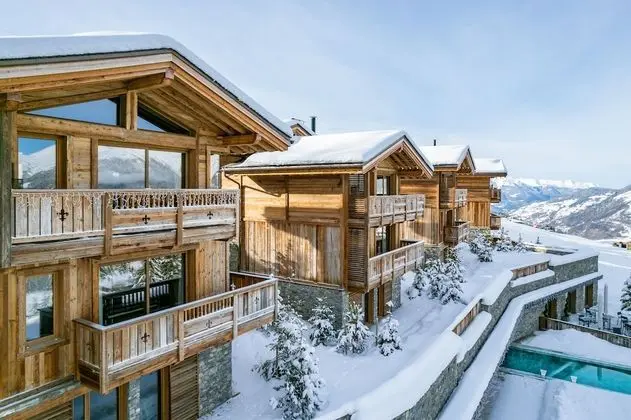 Prestige Four Bedroom Residence (South Resort)