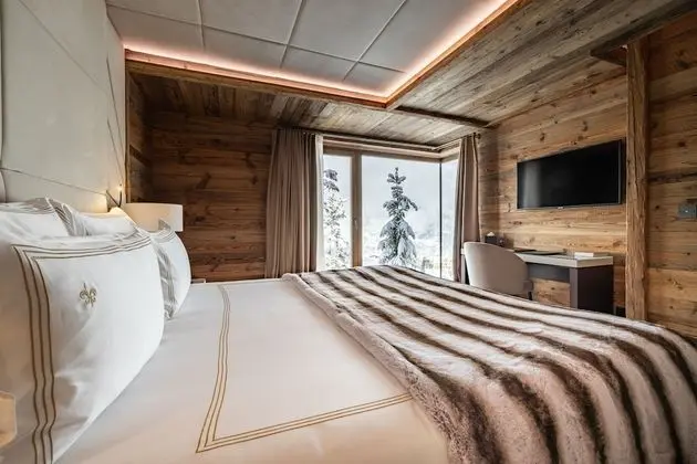 Prestige Four Bedroom Residence (South Resort)