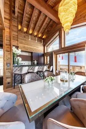 Prestige Four Bedroom Residence (South Resort)