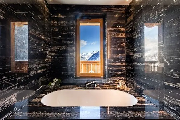 Prestige Four Bedroom Residence (South Resort)