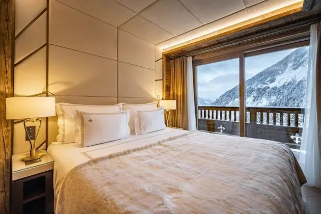 Signature Four Bedroom Residence (South Resort)