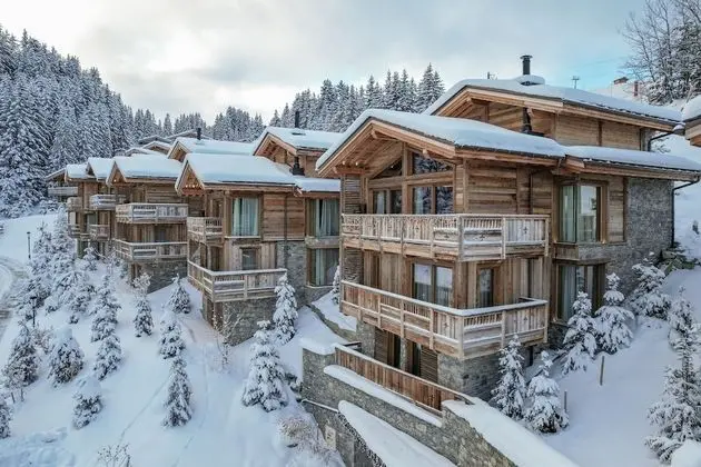 Signature Four Bedroom Residence (South Resort)