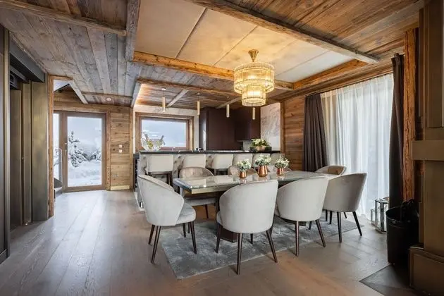 Signature Four Bedroom Residence (South Resort)