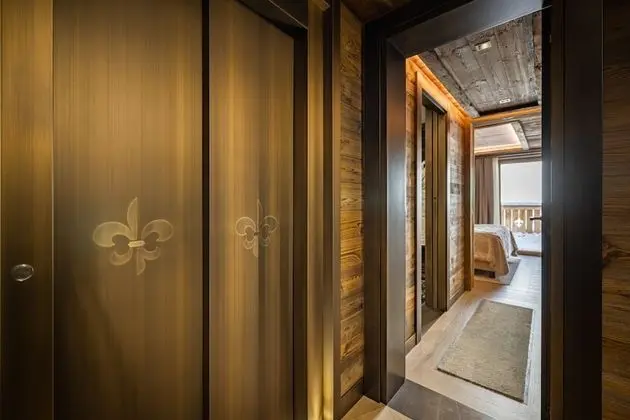 Signature Four Bedroom Residence (South Resort)