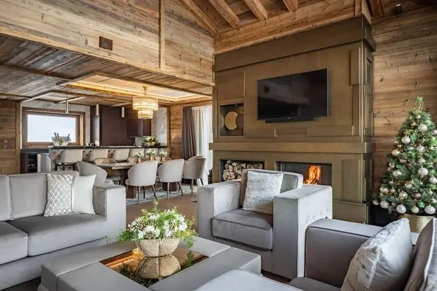 Signature Four Bedroom Residence (South Resort)