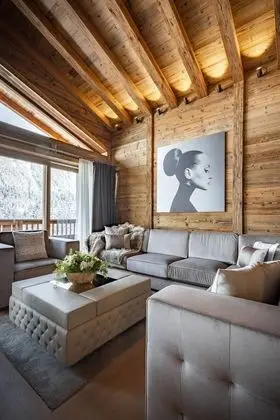 Signature Four Bedroom Residence (South Resort)