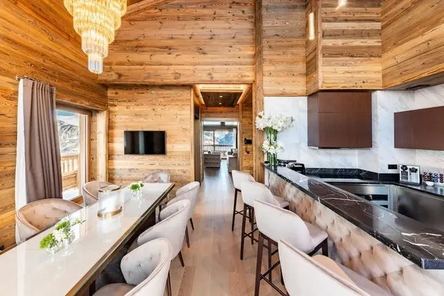 Signature Four Bedroom Residence (South Resort)