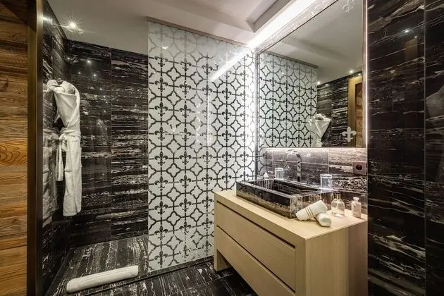 Signature Four Bedroom Residence (South Resort)