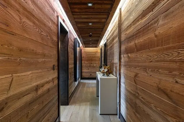 Deluxe Apart Daire, 4 Yatak Odası