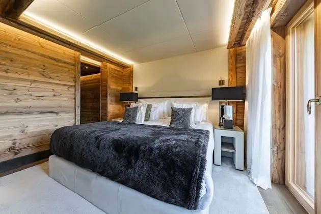 Deluxe Apart Daire, 4 Yatak Odası