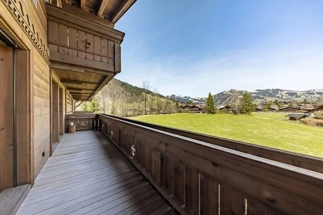 Deluxe Apart Daire, 4 Yatak Odası