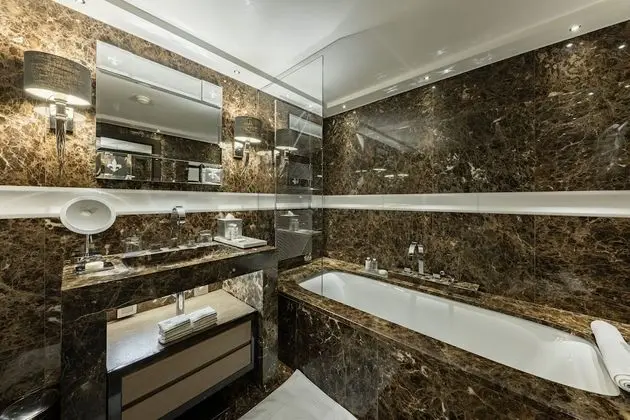 Deluxe Apart Daire, 4 Yatak Odası