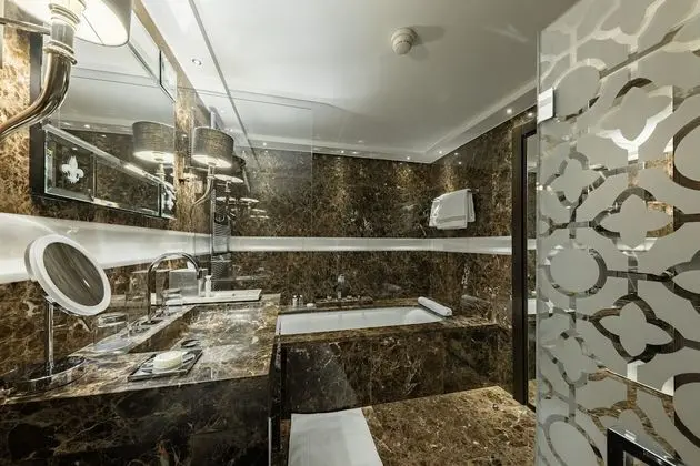 Deluxe Apart Daire, 4 Yatak Odası