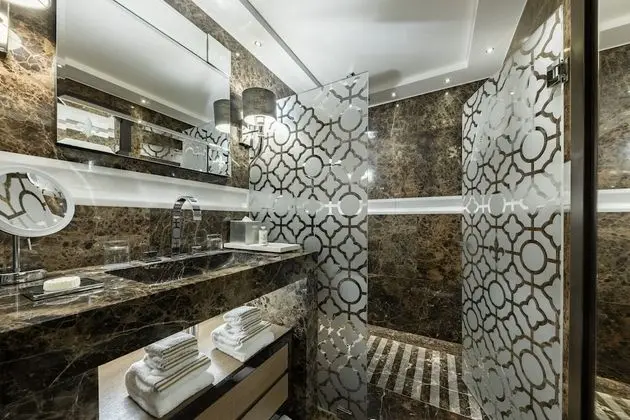 Deluxe Apart Daire, 4 Yatak Odası