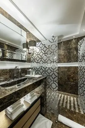 Deluxe Apart Daire, 4 Yatak Odası