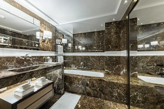 Deluxe Apart Daire, 4 Yatak Odası